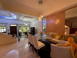 Sixth Crescent (D10), Terrace #625529391